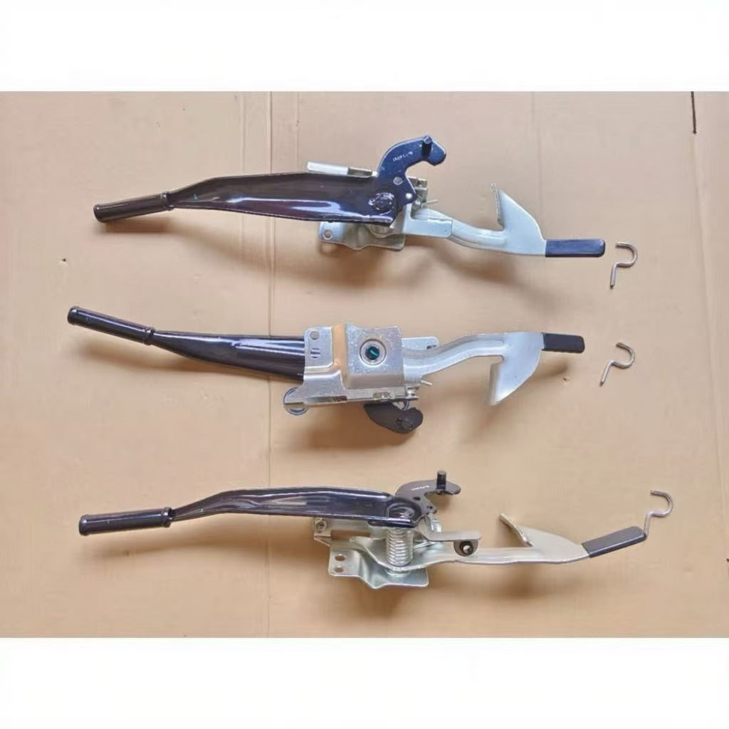 Cab Lock Control Unit for Japanese — Ref. 8975844693