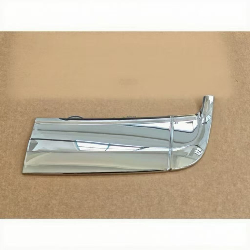 Chrome Wiper Panel Trim LH for Japanese
