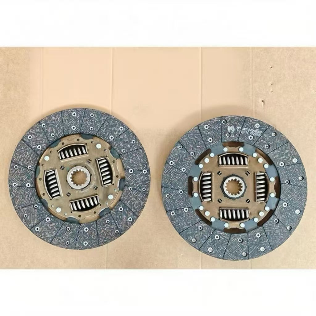 Clutch Plate for Japanese — Ref. 1601060-NE86A / 1601060NE86A