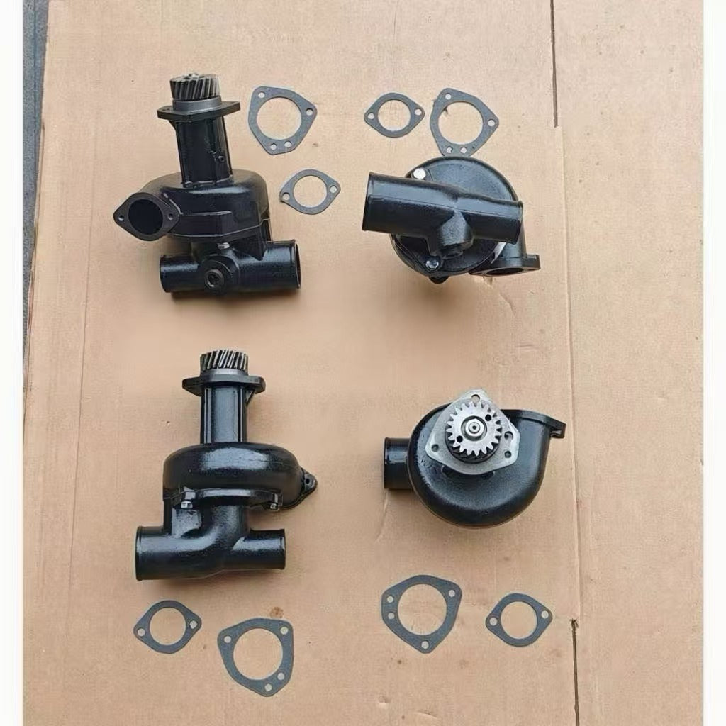 Water Pump for Nissam UD PD6 PE6 — Ref. 21008-96107 / 2100896107 / 21010-96109 / 2101096109