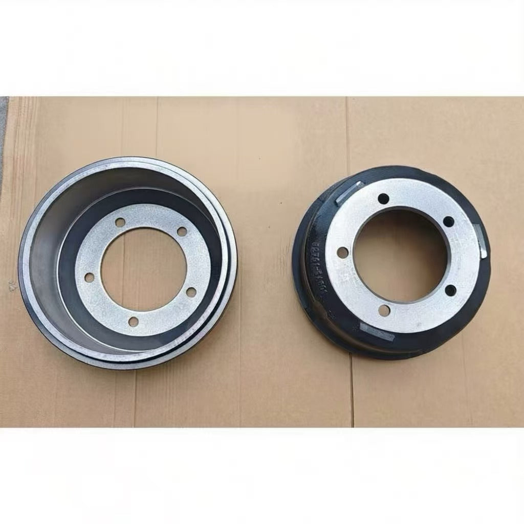 Brake Drum for Isuzu — Ref. 52761-5A501 / 527615A501