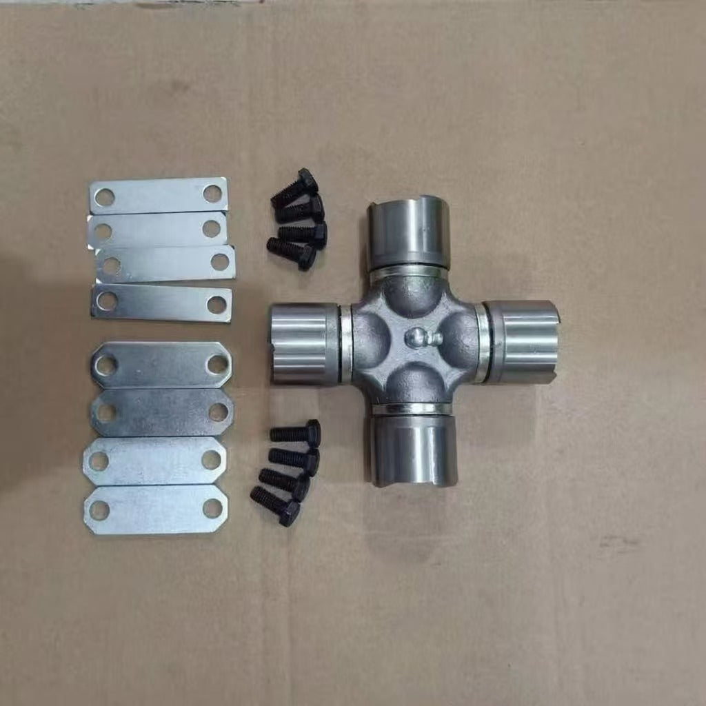 MTN-141 Universal Joint for Nlssan UD 43*135.5 — Ref. 37125-90128 / 90128-37125