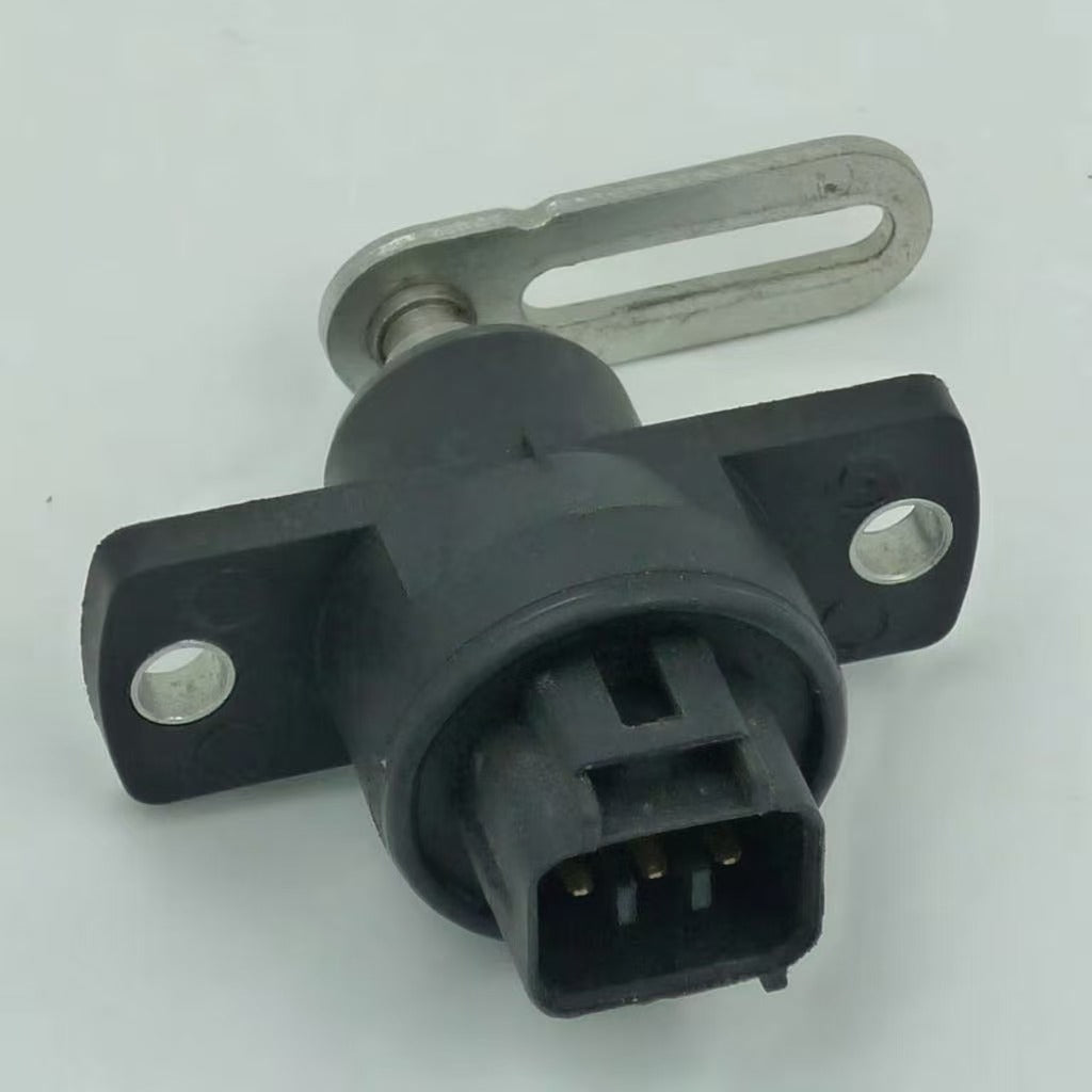Accelerator Sensor Suitable for Isuzu NQR75 4HK1Truck Spare Parts — Ref. 8-98131263-0 / 8-98131-263-0 / 8-973841271-PT / 8-973841-271-PT