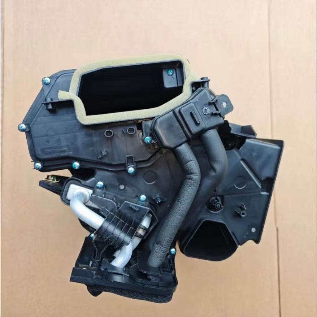 Heater Unit for Japanese — Ref. 81010101-P301 / 8-98031740-2