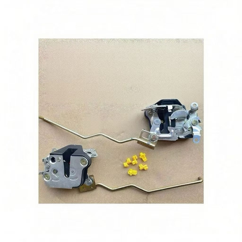 Door Lock for Mitsubishi Canter FE515 FE659 FE635 — Ref. MC141472 / CW609869 / MC149059 / MC141473 / CW609870