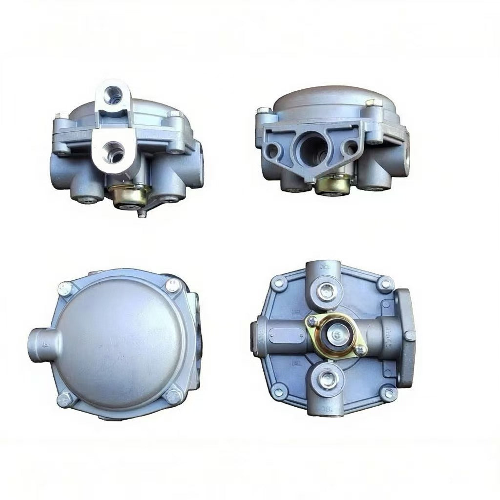 Relay Valve Assy for Nissan UD 520450 — Ref. 45184-Z0003 / 45184Z0003