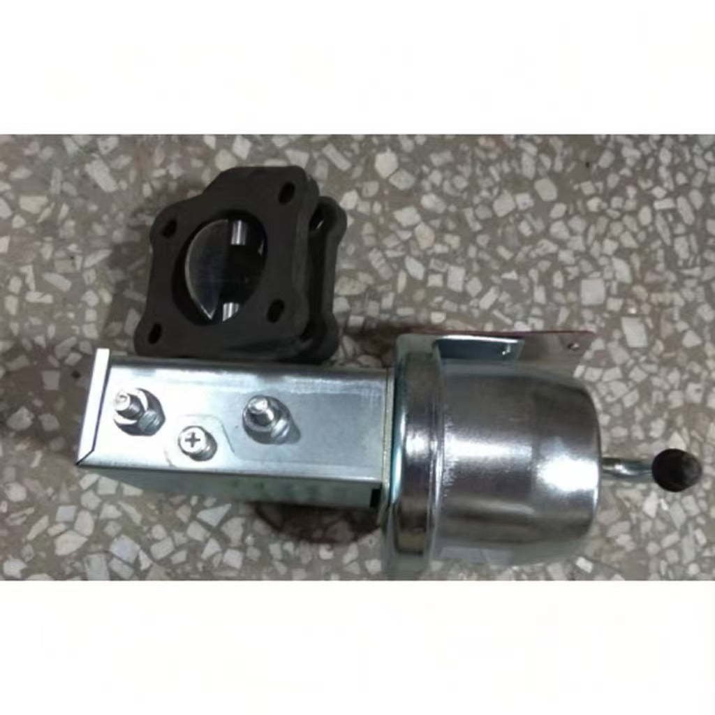 Brake Exhaust Brake Assy for Isuzu Nkr 4JB1T — Ref. 8-97102-372-48-97102372-4 / 8971023724