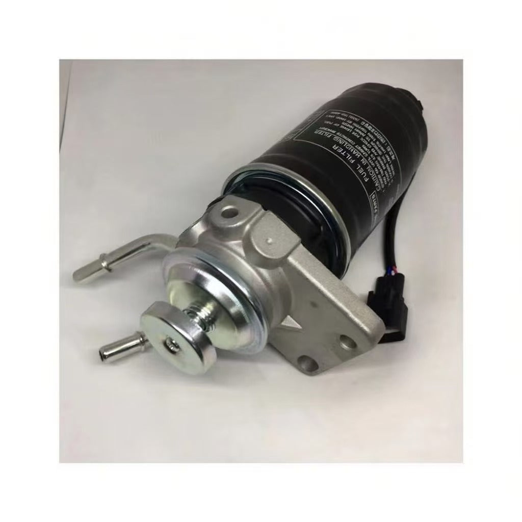 Fuel Filter Assy for Hyundai — Ref. 31970-4E100 / 319704E100
