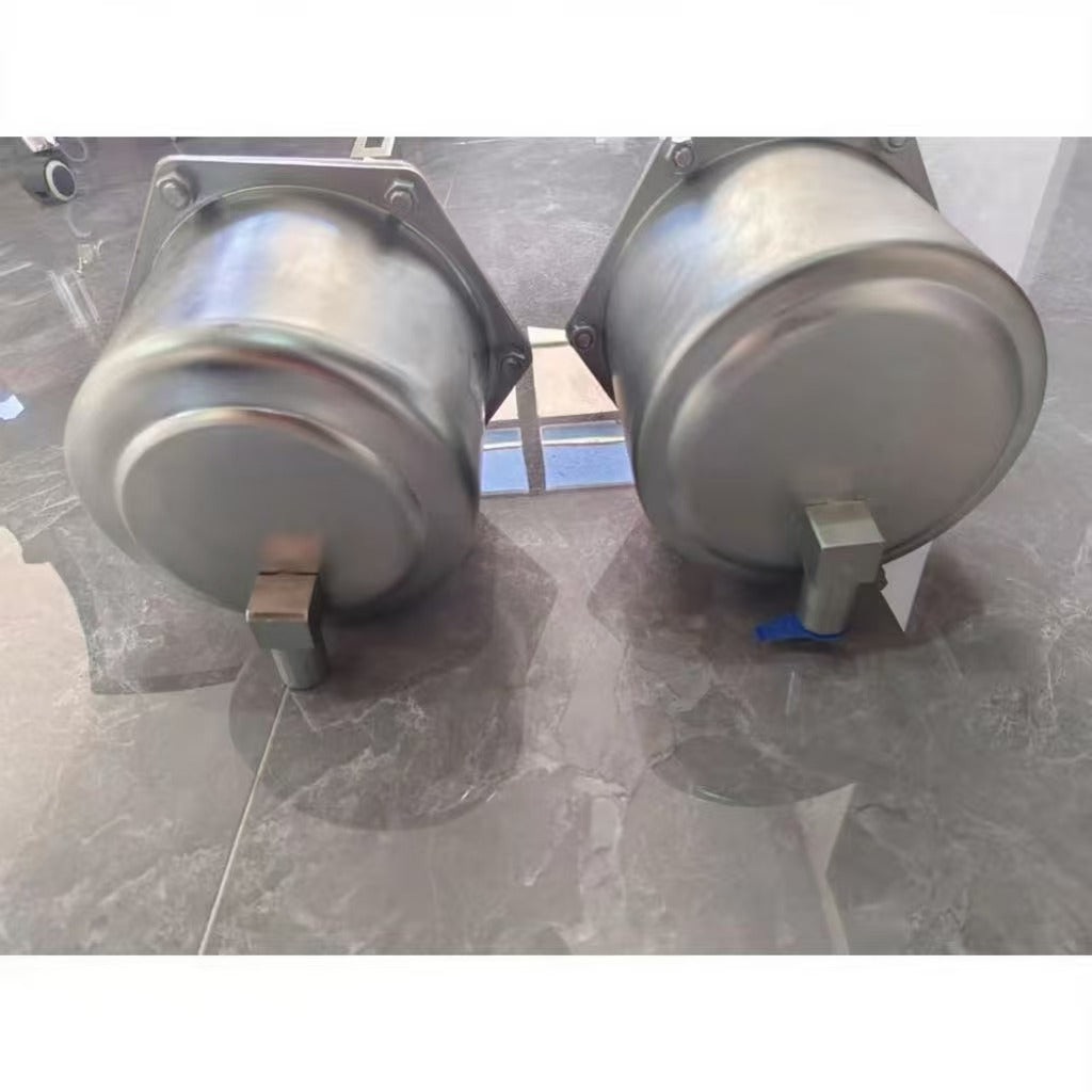 Spring Chamber Assembly LH for Japanese — Ref. 1482509181