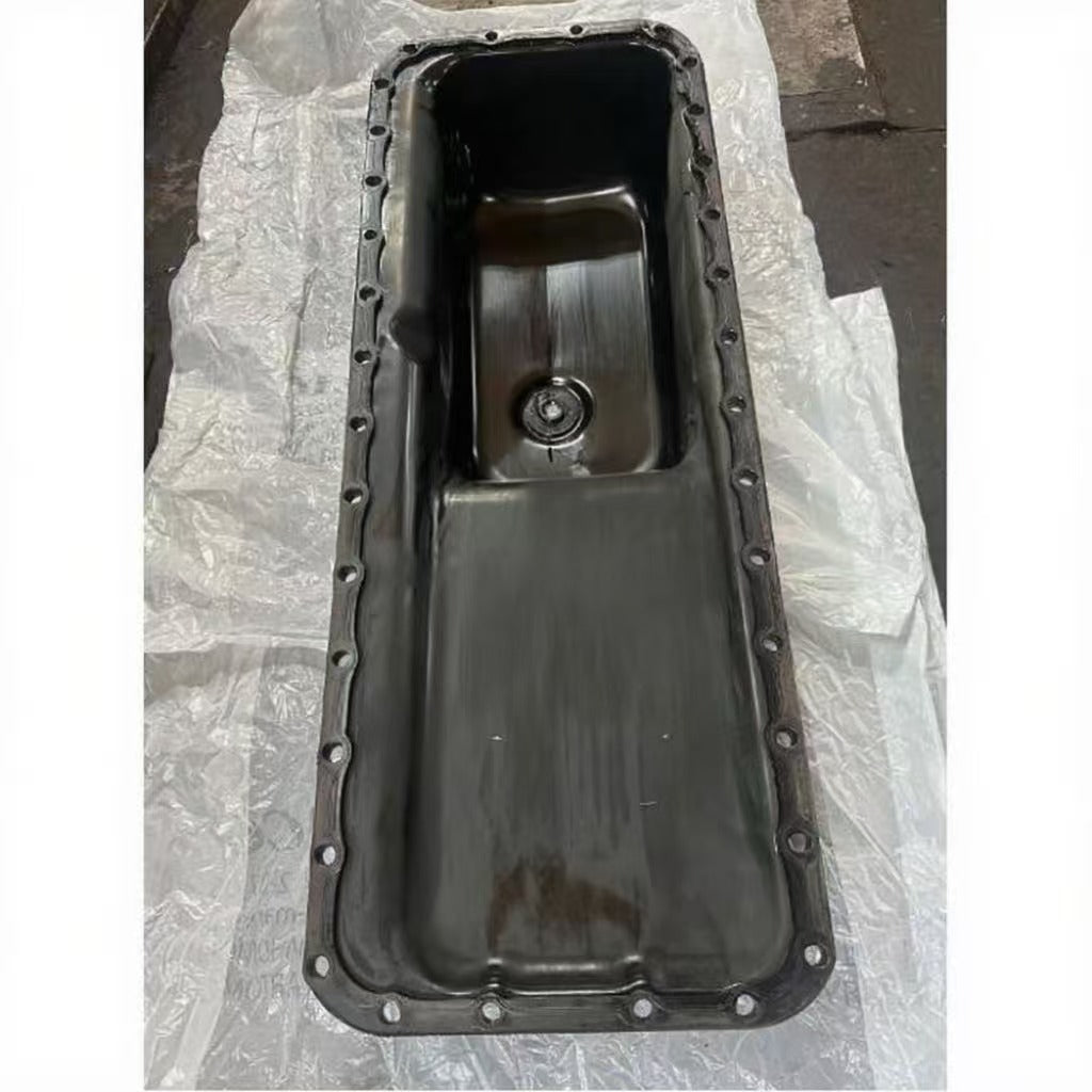 Oil Pan for Japanese — Ref. 8976034102