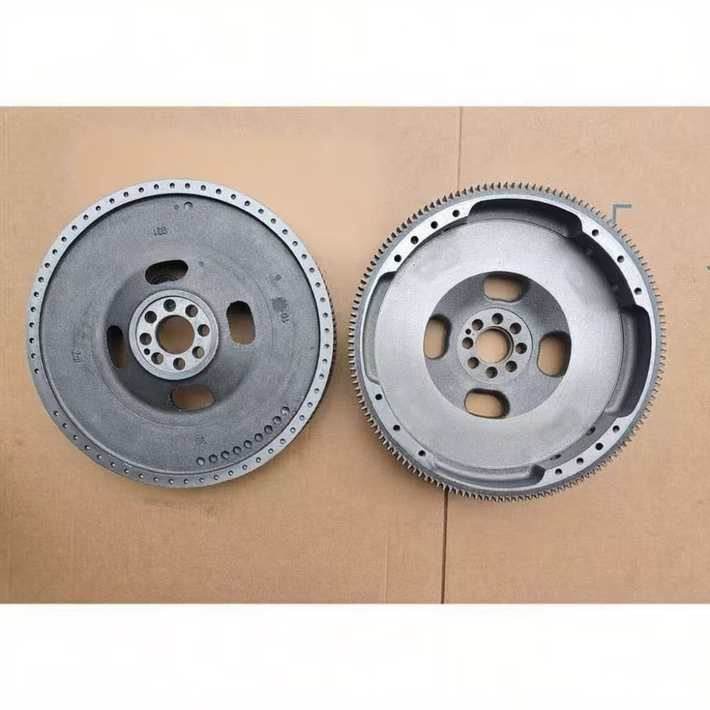 New Flywheel for Hino Isuzu Fuso — Ref. 1005020-EE54R / 1005020EE54R