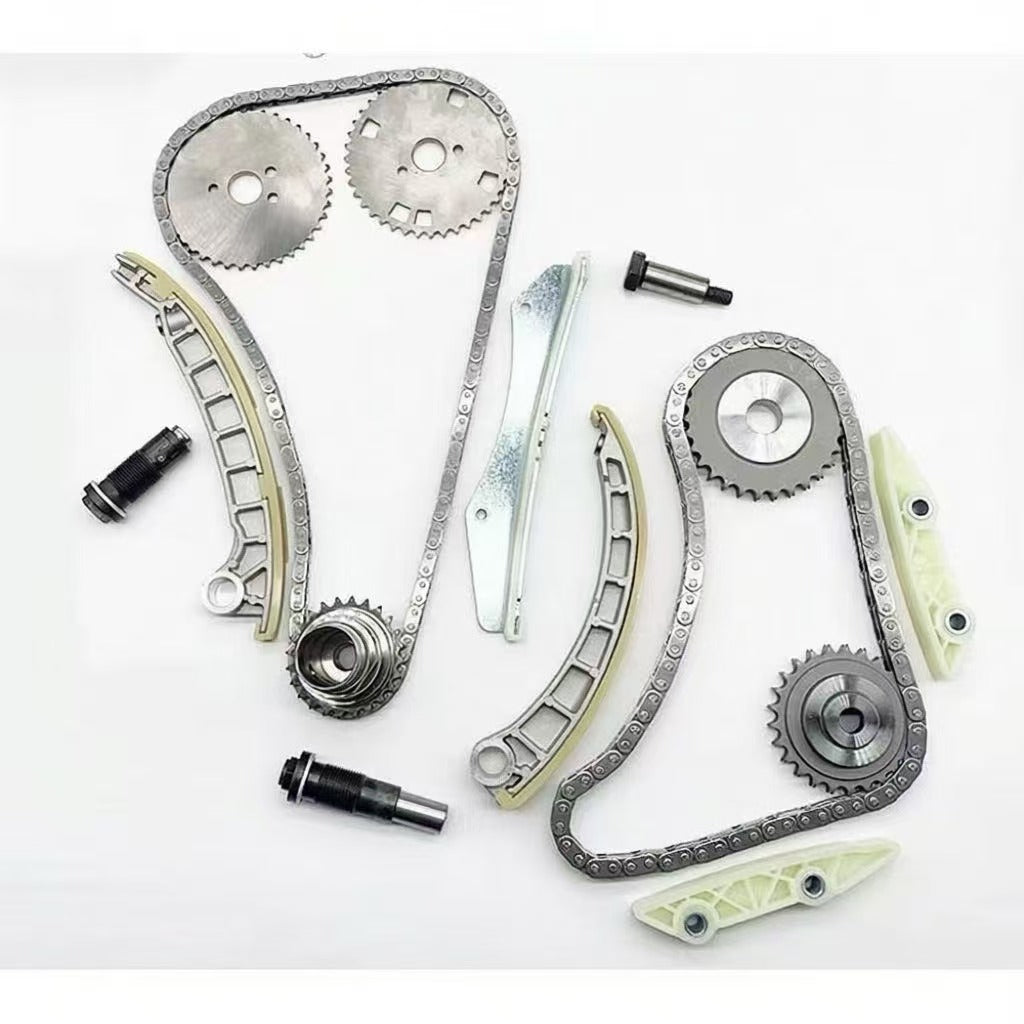 Boxer Engine for Japanese — Ref. 504294672