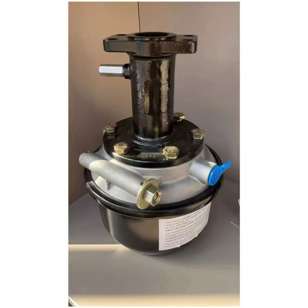 Nissan GE13 (long) Short Air Chamber New Engine — Ref. 4437090300 / 44310NA015 / 44310NA014 / 44310NA016 / 44310NA017