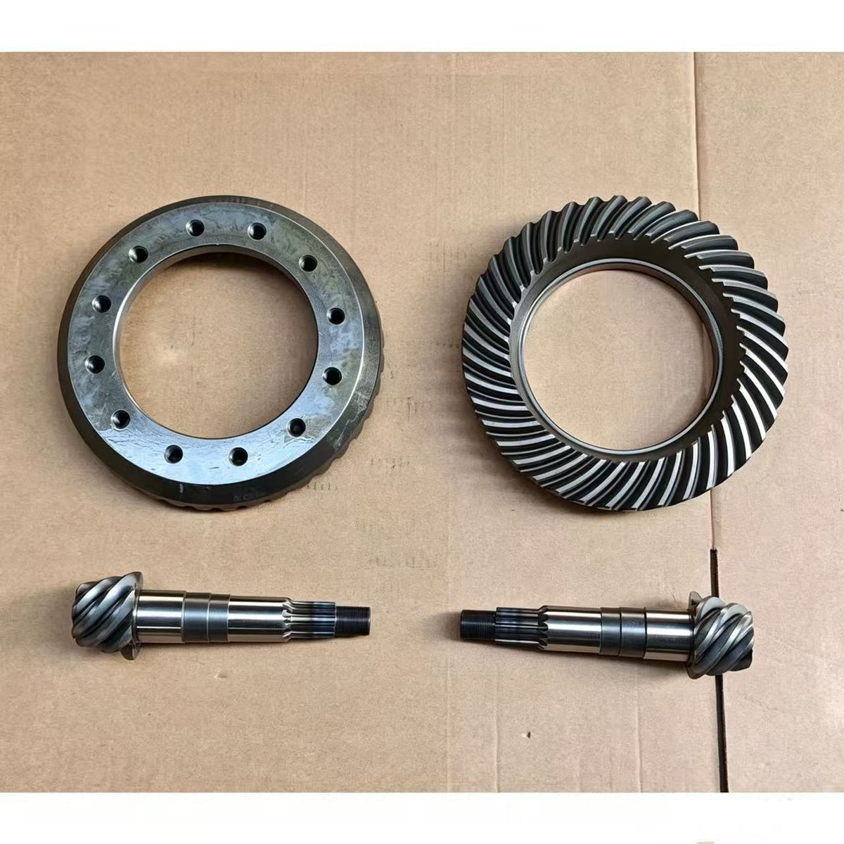 Crown Wheel Pinion for Japanese — Ref. MB161192