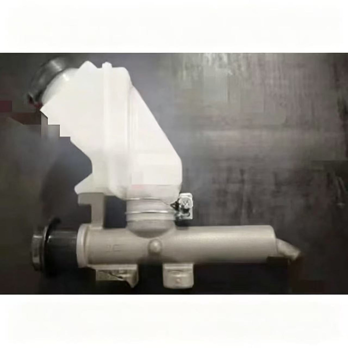 Cultch Master Cylinder for Japanese