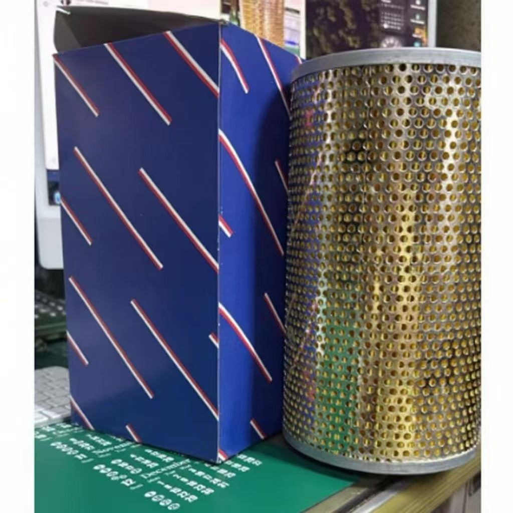 Oil Filter for Japanese — Ref. 99227-15274 / 9922715274