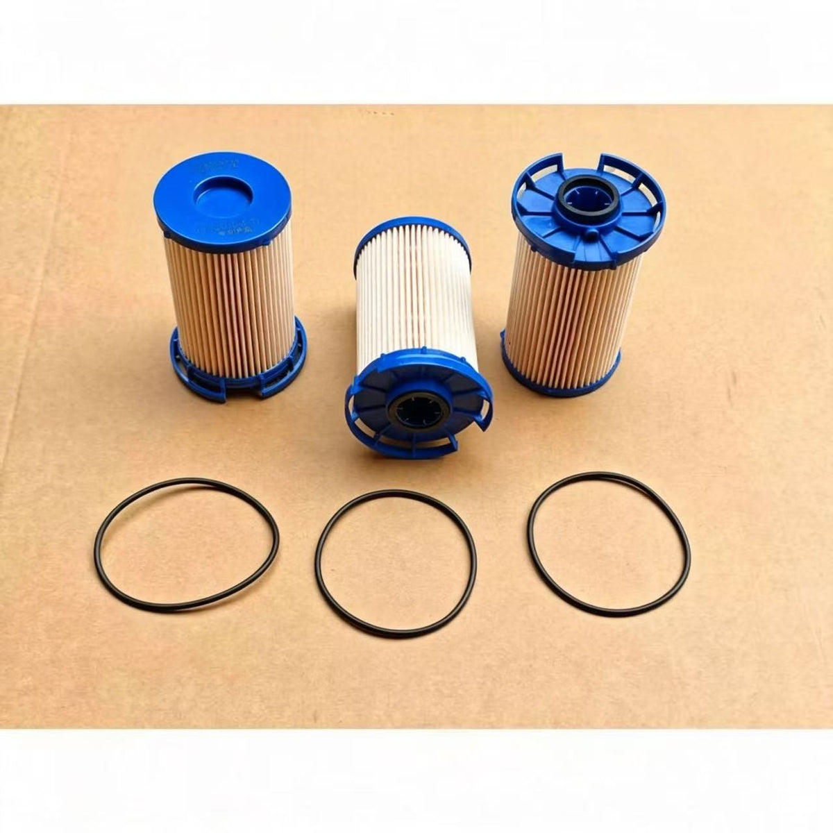 Oil Filter Element for Japanese — Ref. 8-97436699-0 / 8974366990