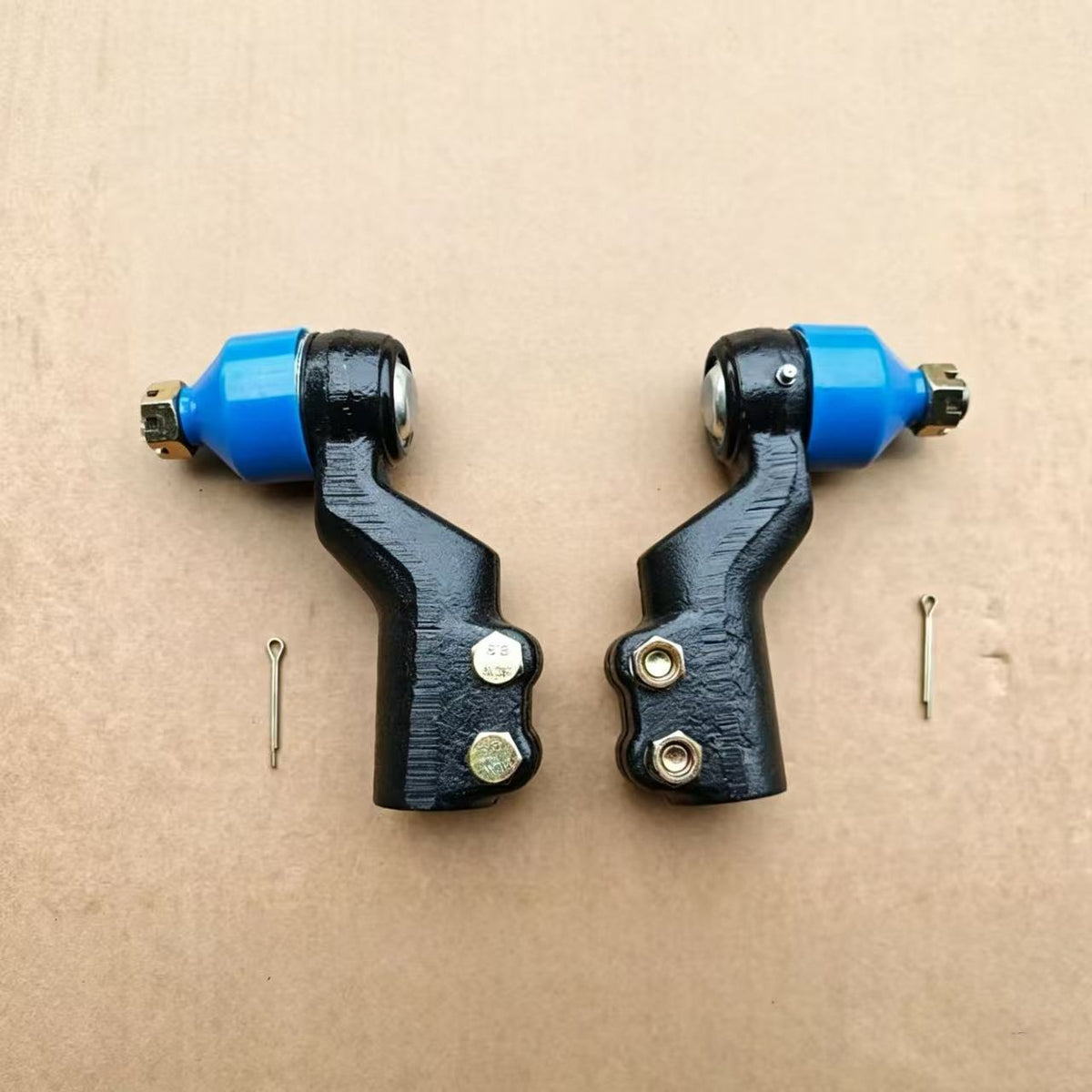 Tie Rod End LH for Japanese — Ref. MC891387