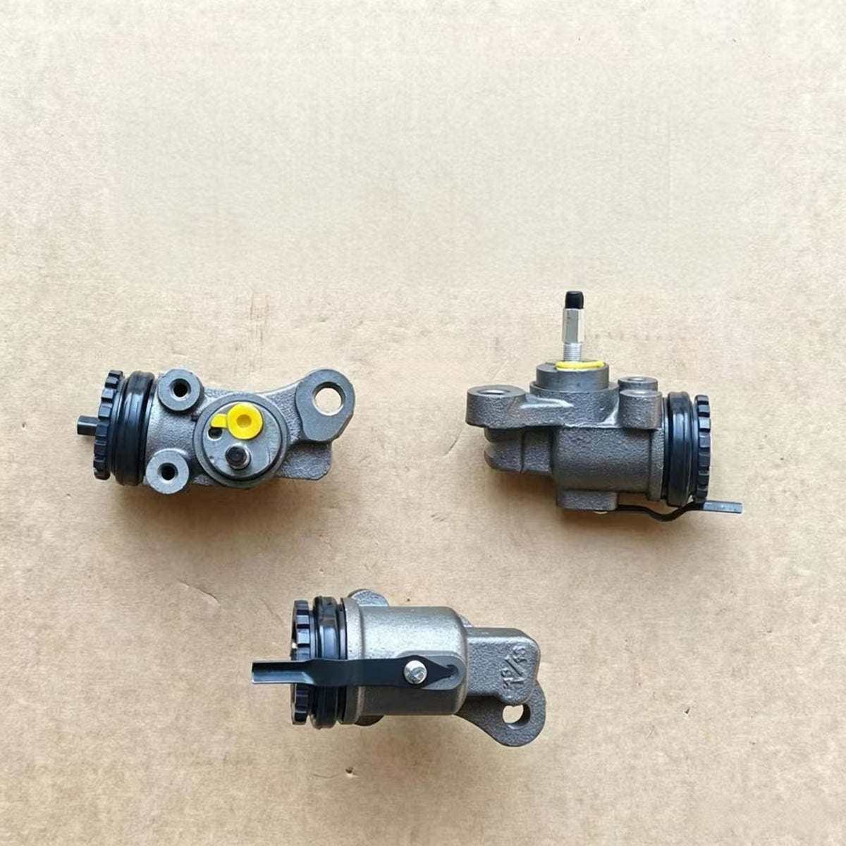 New Brake Wheel Cylinder 1 3/16\" 30.16MM for Japanese — Ref. 47540-37100 / 4754037100