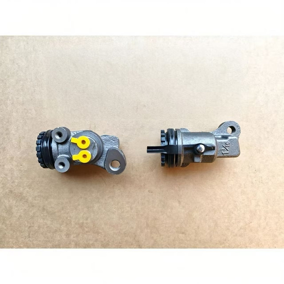 Brake Wheel Cylinder 1 3/16\" 30.16MM for Japanese Truck Spare Parts — Ref. 47510-37080 / 4751037080