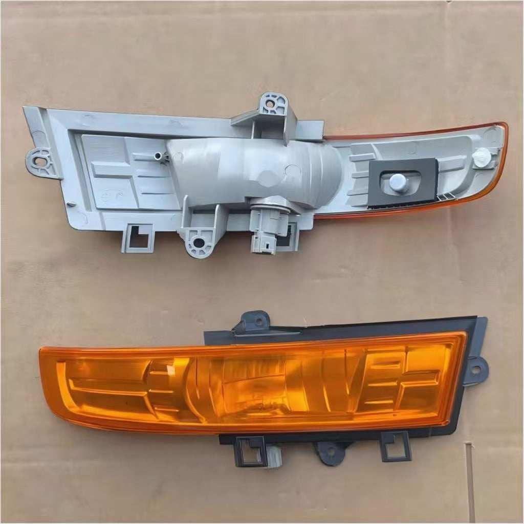 Fog Lamp RH for Condor