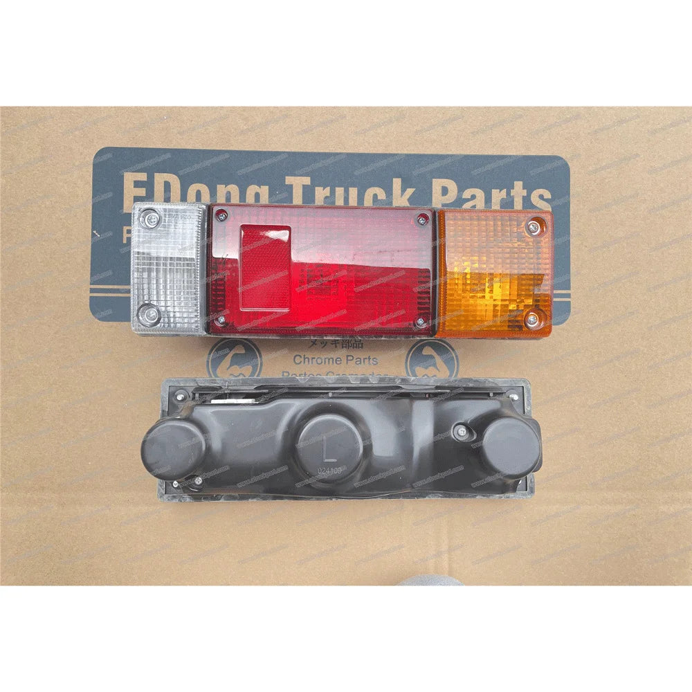 Tail Lamp LH for NISSAN UD 40 CABSTAR Truck Spare Body Parts