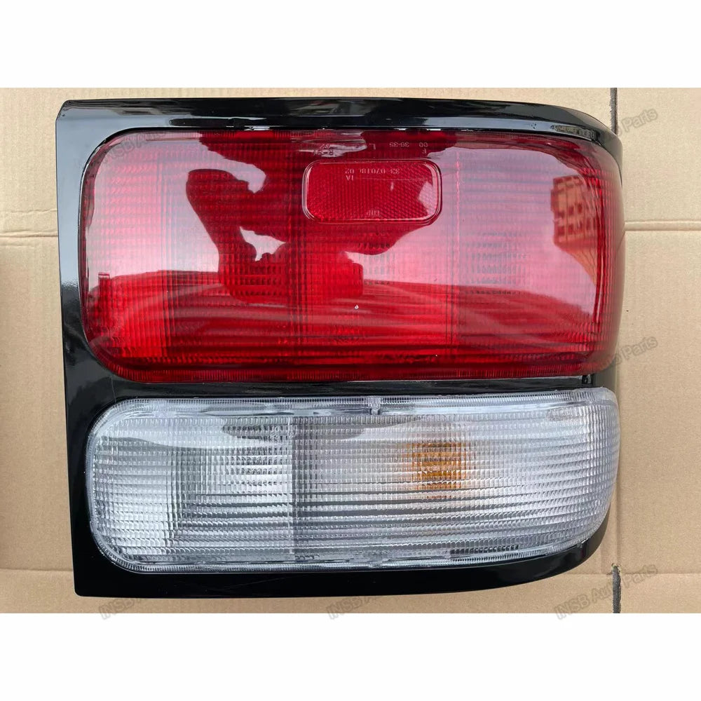 HeadLamp for Toyota Coaster Bus Spare Parts INSB10-052