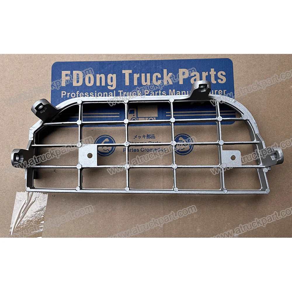 Alloy Step Upper RH for NISSAN for UD PKB CWM 454 Truck Spare Body Parts