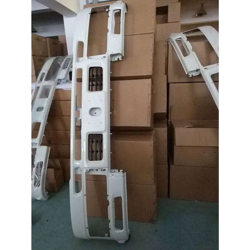 Bumper for Isuzu EXR360 EXR370