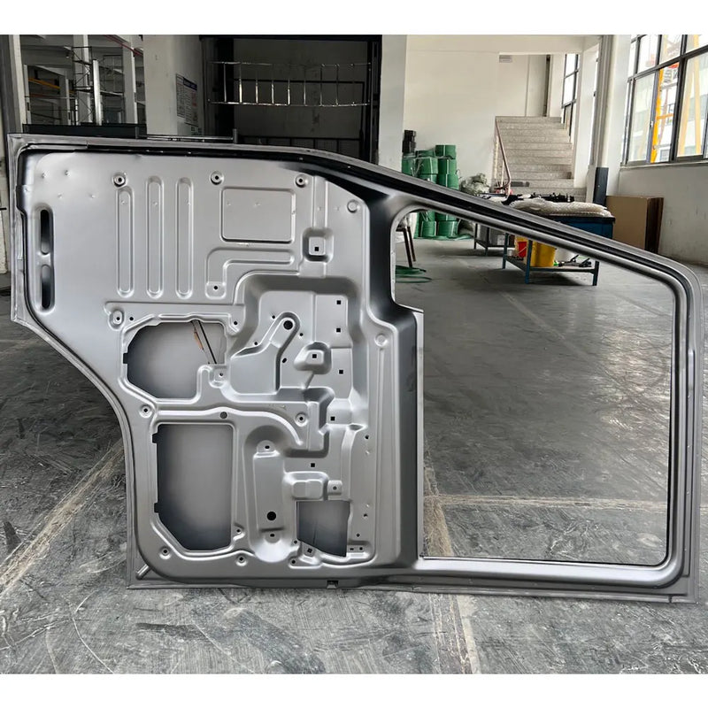 Door Shell RH for Isuzu ROCKY195 ROCKY175