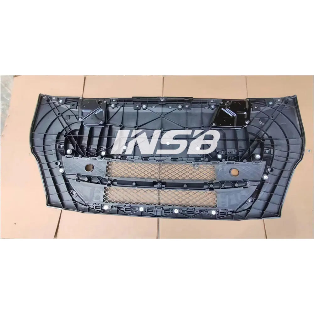 5801549064 Front Grille for European Iveco Stralis Truck Spare Parts