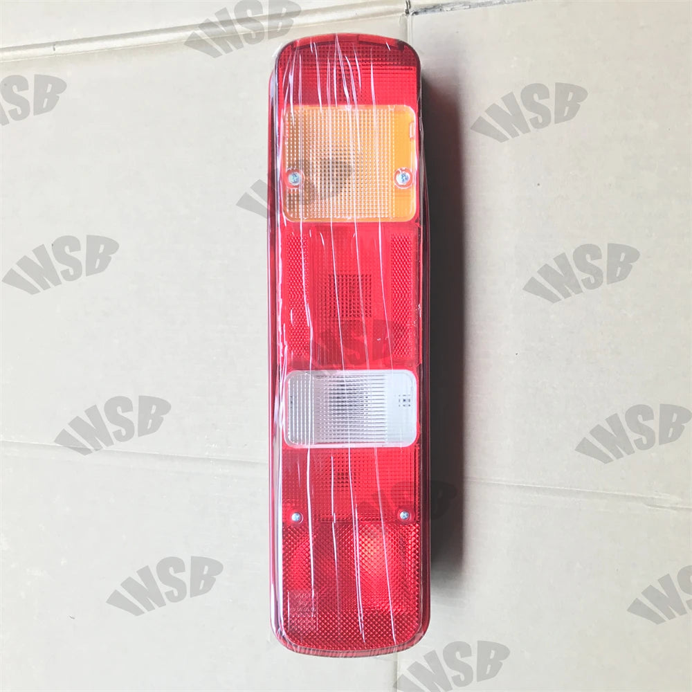20565103 20892367 21063887 Rear Lamp Left for Volvo Truck FH FM12 Truck Parts European Truck Spare Parts