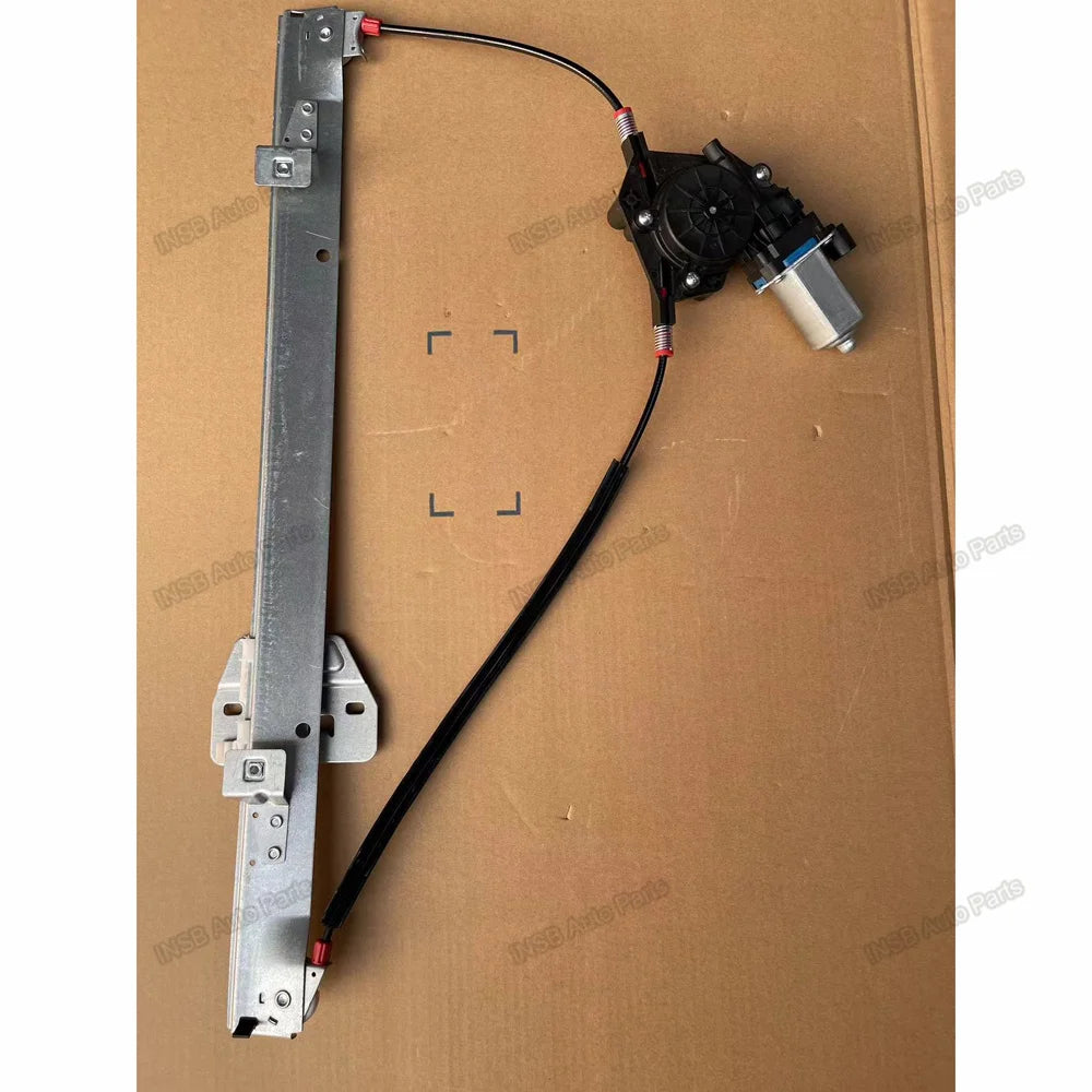500314230 504173866 504053528 500314229 504173868 504053527 Electric Window Crane for IVECO Daily Van Spare Parts INSB31-037
