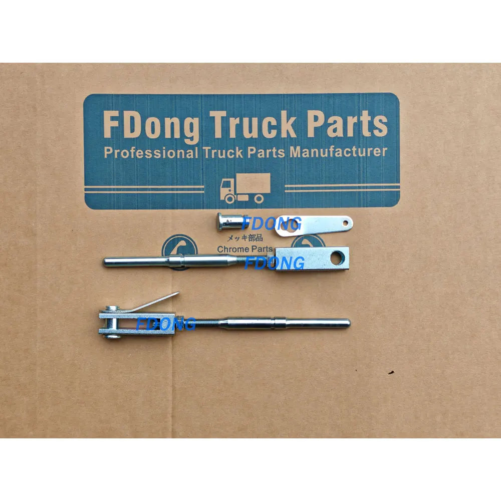 1318242480 Clutch Booster Push Rod for Japanese Truck Spare Parts