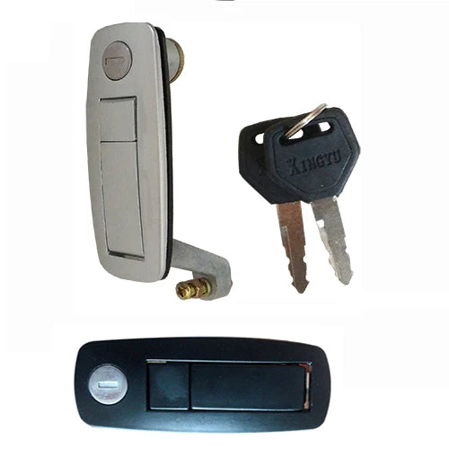 Bus Door Lock Bus Auto Parts Bus Side Door Lock