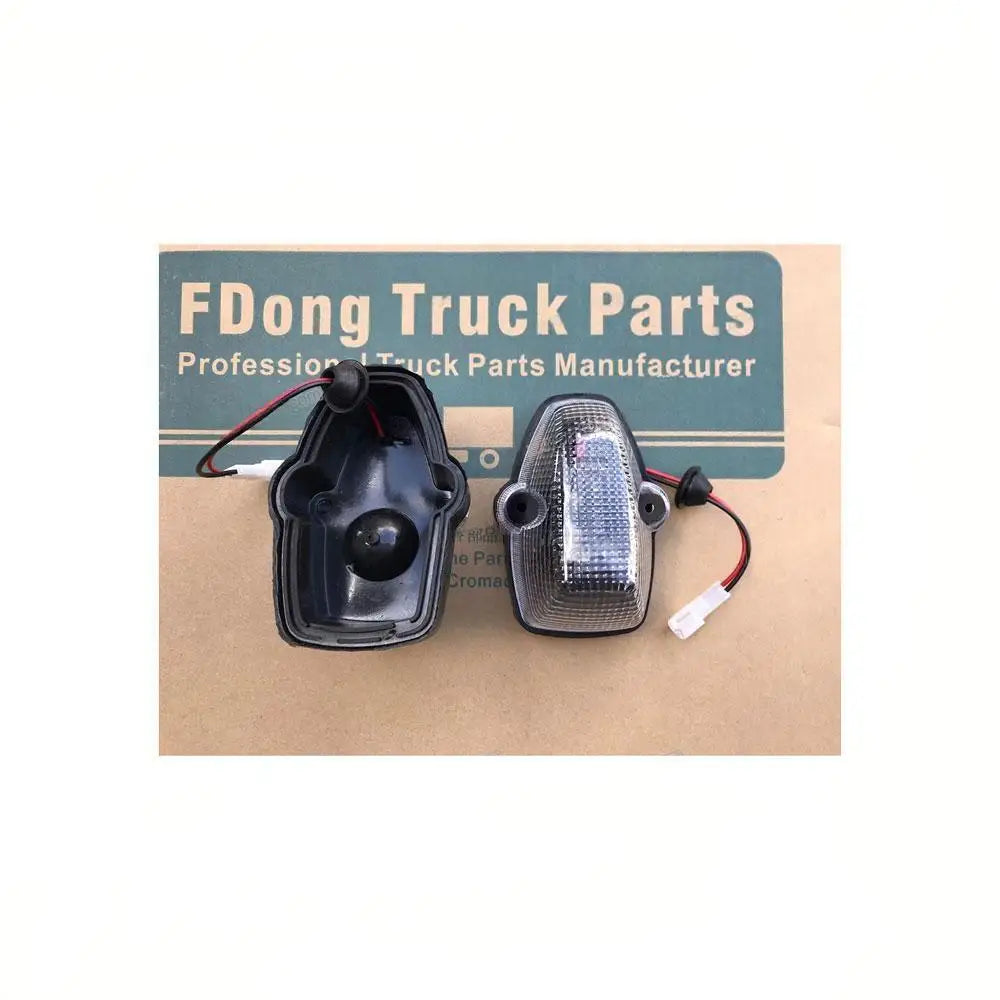 92660-7A900 926607A900 Top Lamp for Hyundai HD260 HD170~1000 NEW Truck Spare Parts
