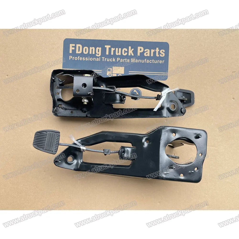 8-97856-979-0 Clutch Pedal Control for Japanese Truck Spare Parts