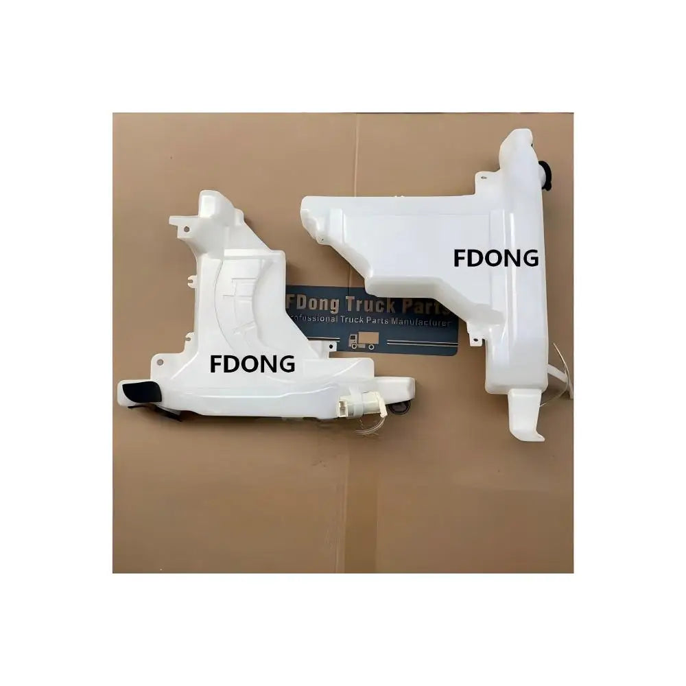 Kettle 8980291361 for Japanese Truck Spare Parts