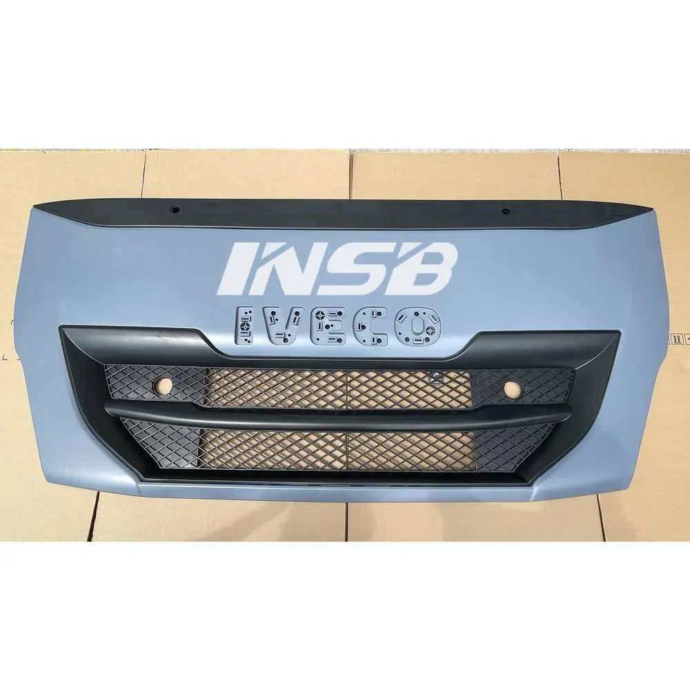 5801549064 Front Grille for European Iveco Stralis Truck Spare Parts