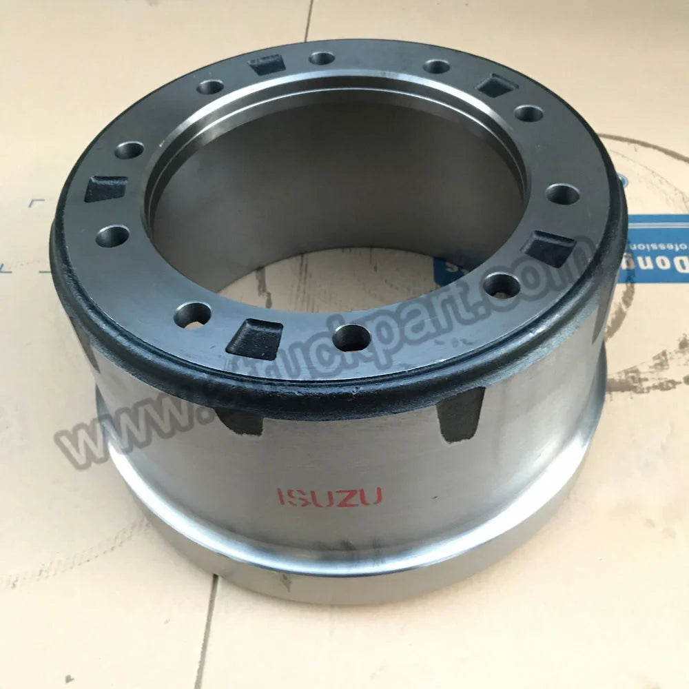 Brake Drum Rear for Japanese Truck Spare Parts 1423153772