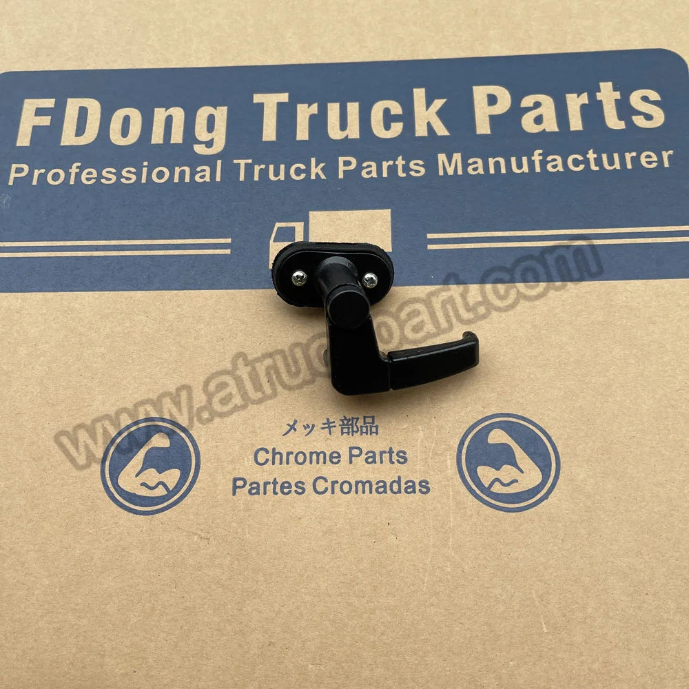 Glass Lock for NISSAN for UD PKB CWM 454 Truck Spare Body Parts