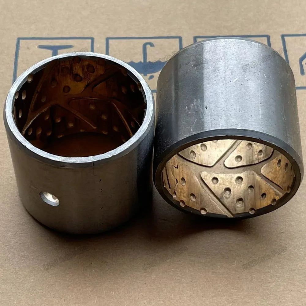 3001-01399 Original Bus King Pin Bushing for ZK Bus INBE0000014