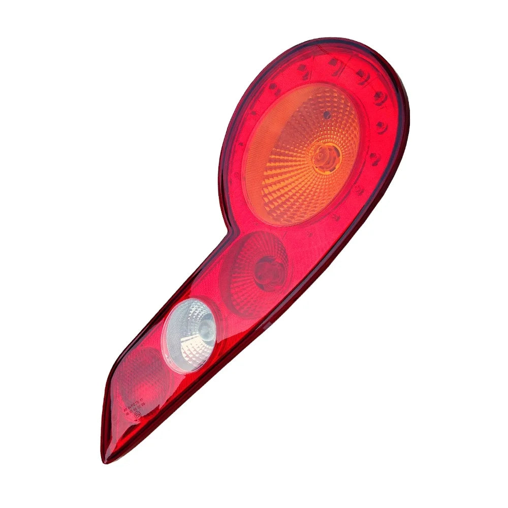 ZK Bus Rear Lamp Bus Parts Tail Lamp 12/24V