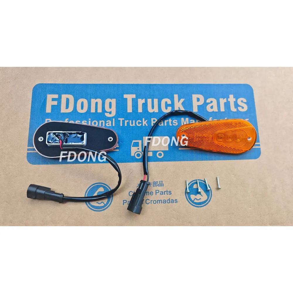 Signal Lamp for HINO ISUZU FUSO NISSAN UD Truck