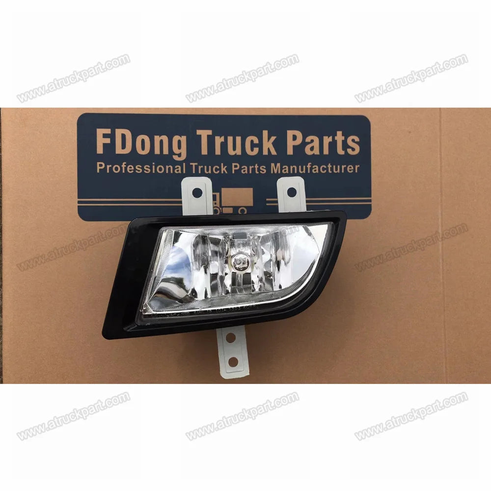 HD260 HD170-1000 NEW Truck Spare Parts 92201-7C000 922017C000 Plastic Fog Light