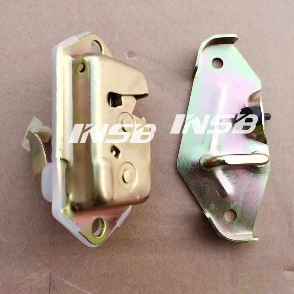 Back Door Lock for Toyota Coaster Bus Spare Parts INSB17-089