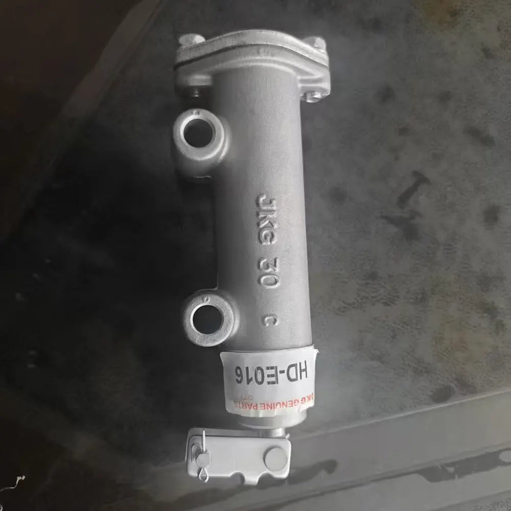 High Quality New Exhaust Cylinder Japanese Trucks High Quality Spare Parts