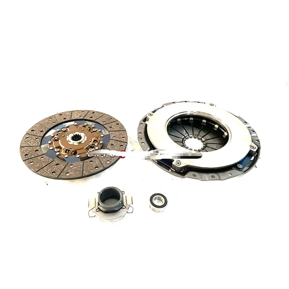 5-87610204-0 5876102040 Clutch Kit for Japanese Truck Spare Parts