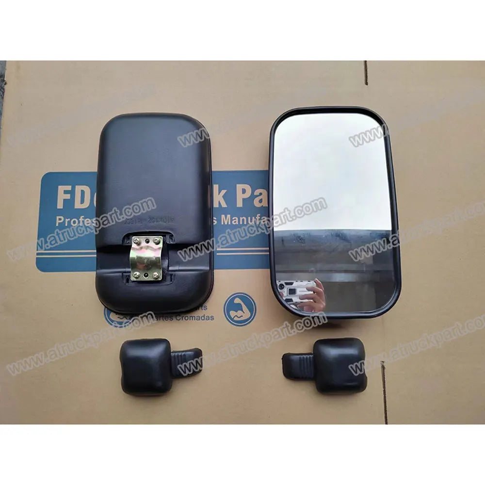 Paint Side Mirror for NISSAN for UD CW520 CK520 CK450 CD450 CW530 Truck Spare Body Parts