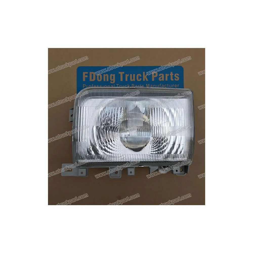 Headlamp for NISSAN for UD PKB CWM 454 Truck Spare Body Parts